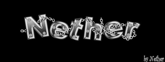 Фотошоп: Текст